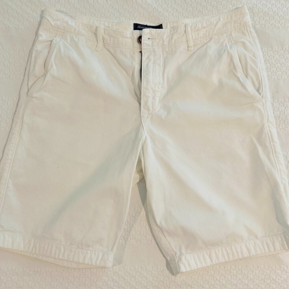 Abercrombie & Fitch Short